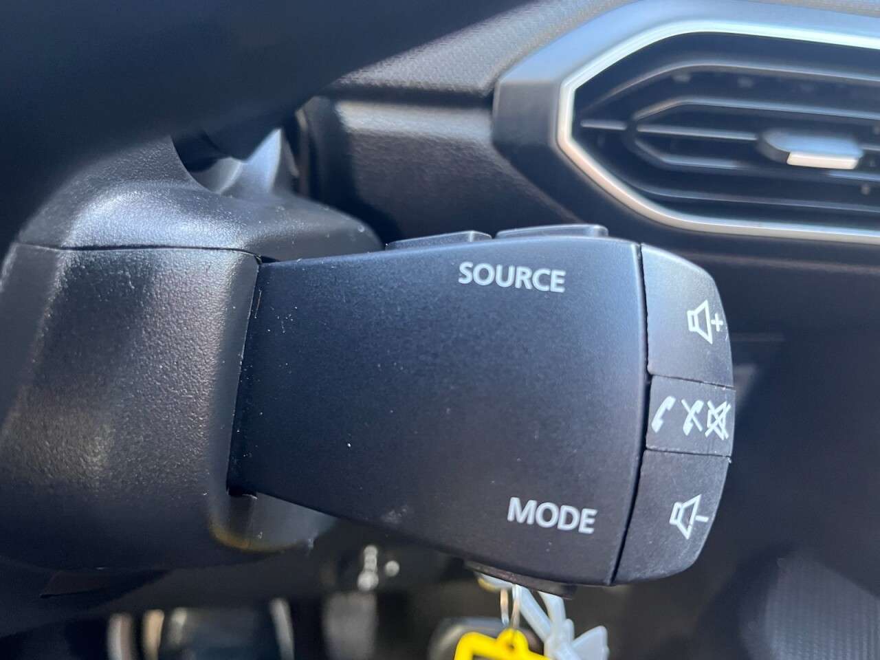 2023 DACIA JOGGER 2023 DACIA JOGGER