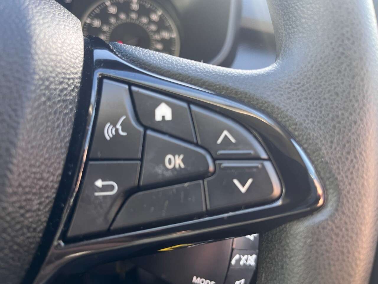 2023 DACIA JOGGER 2023 DACIA JOGGER