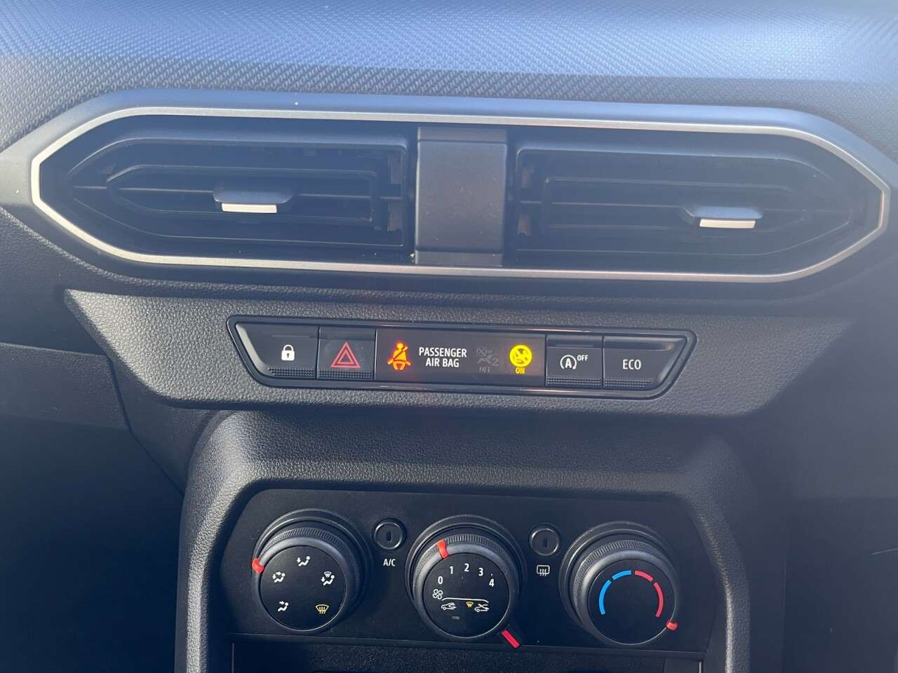 2023 DACIA JOGGER 2023 DACIA JOGGER