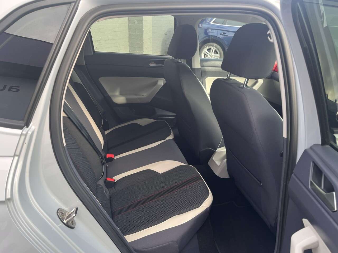 2020 VOLKSWAGEN POLO 2020 VOLKSWAGEN POLO