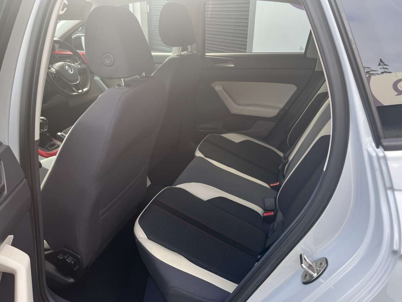 2020 VOLKSWAGEN POLO 2020 VOLKSWAGEN POLO