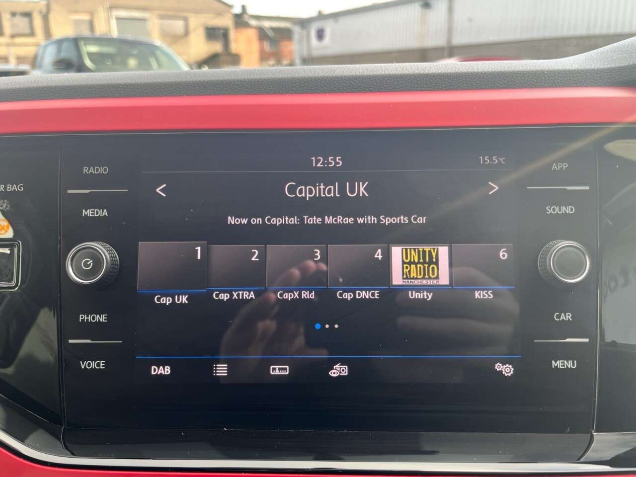 2020 VOLKSWAGEN POLO 2020 VOLKSWAGEN POLO