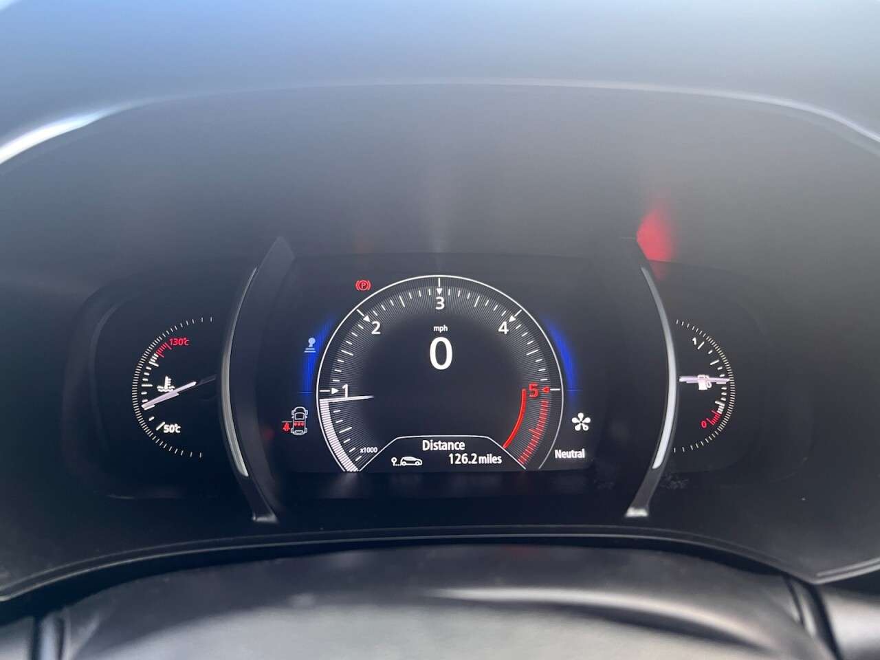 2016 RENAULT MEGANE 2016 RENAULT MEGANE