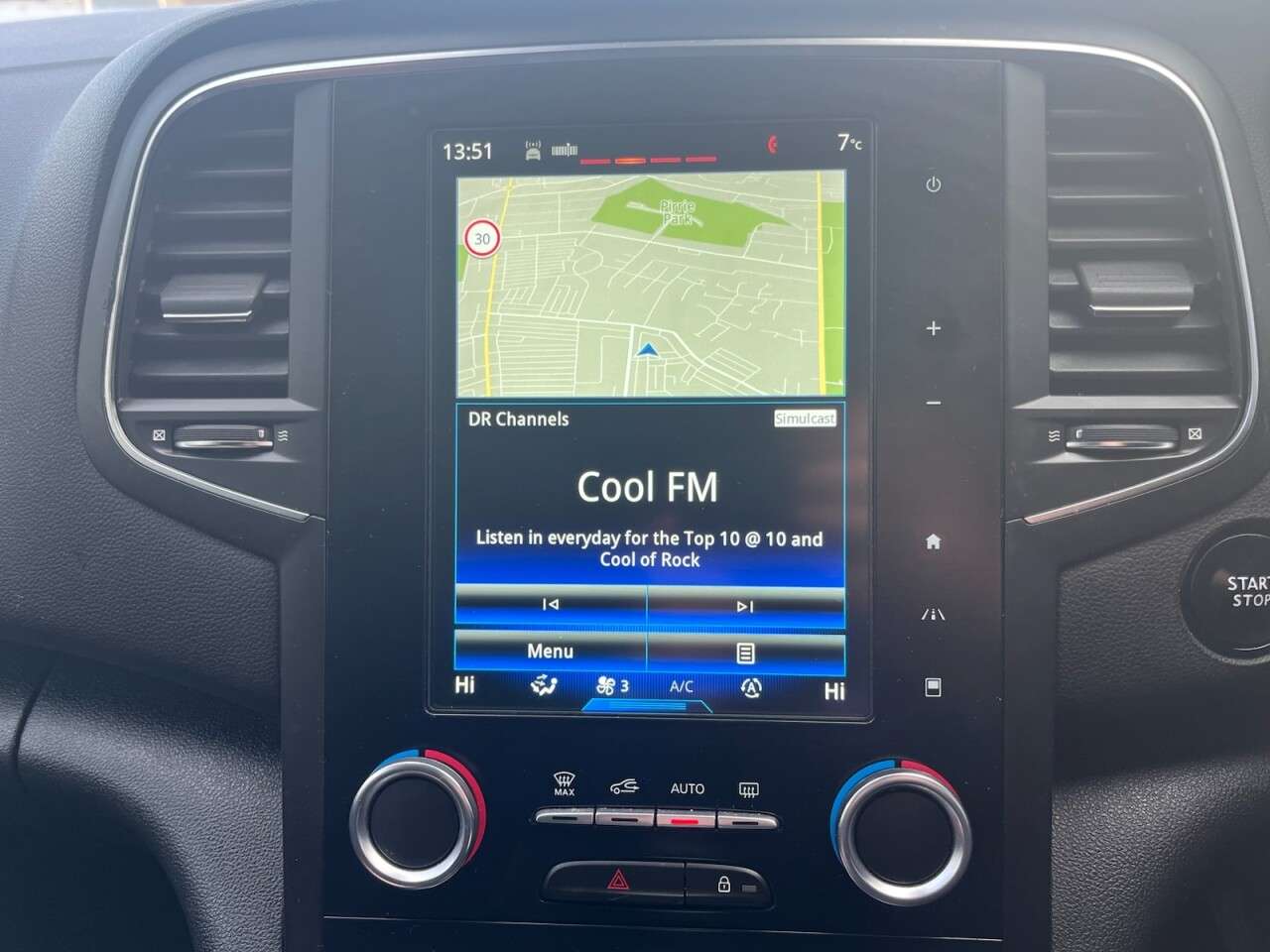 2016 RENAULT MEGANE 2016 RENAULT MEGANE