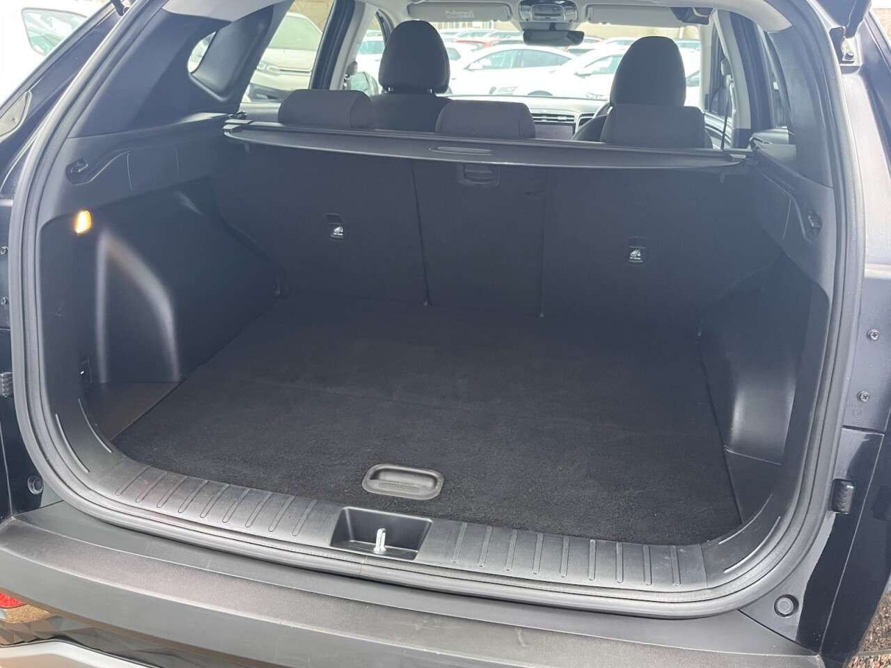 2022 HYUNDAI TUCSON 2022 HYUNDAI TUCSON