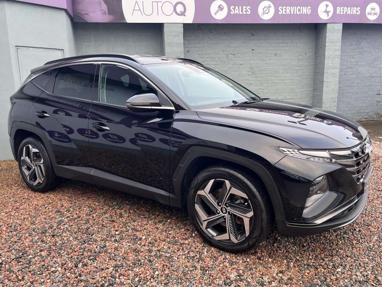 2022 HYUNDAI TUCSON 2022 HYUNDAI TUCSON