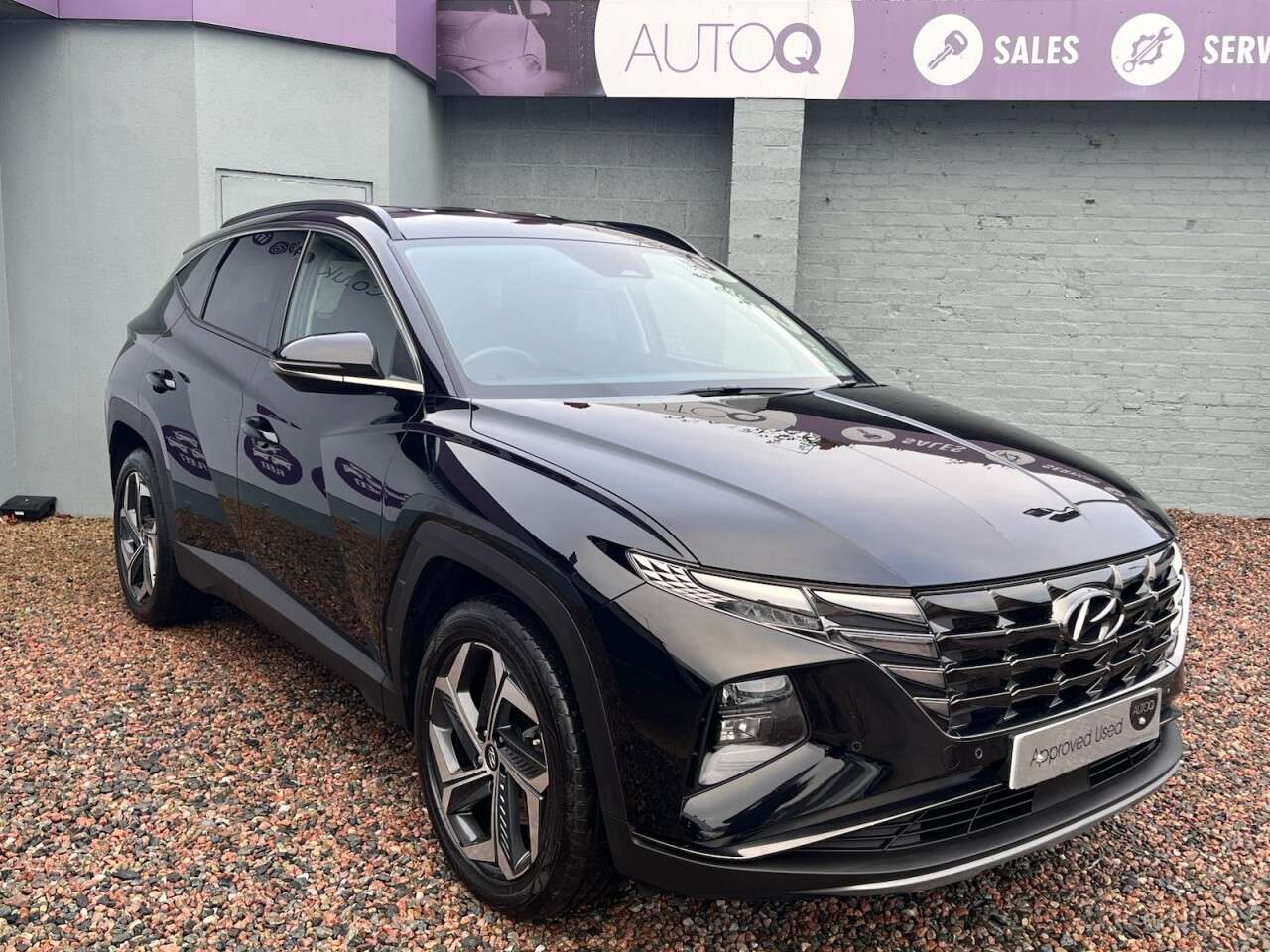 2022 HYUNDAI TUCSON 2022 HYUNDAI TUCSON