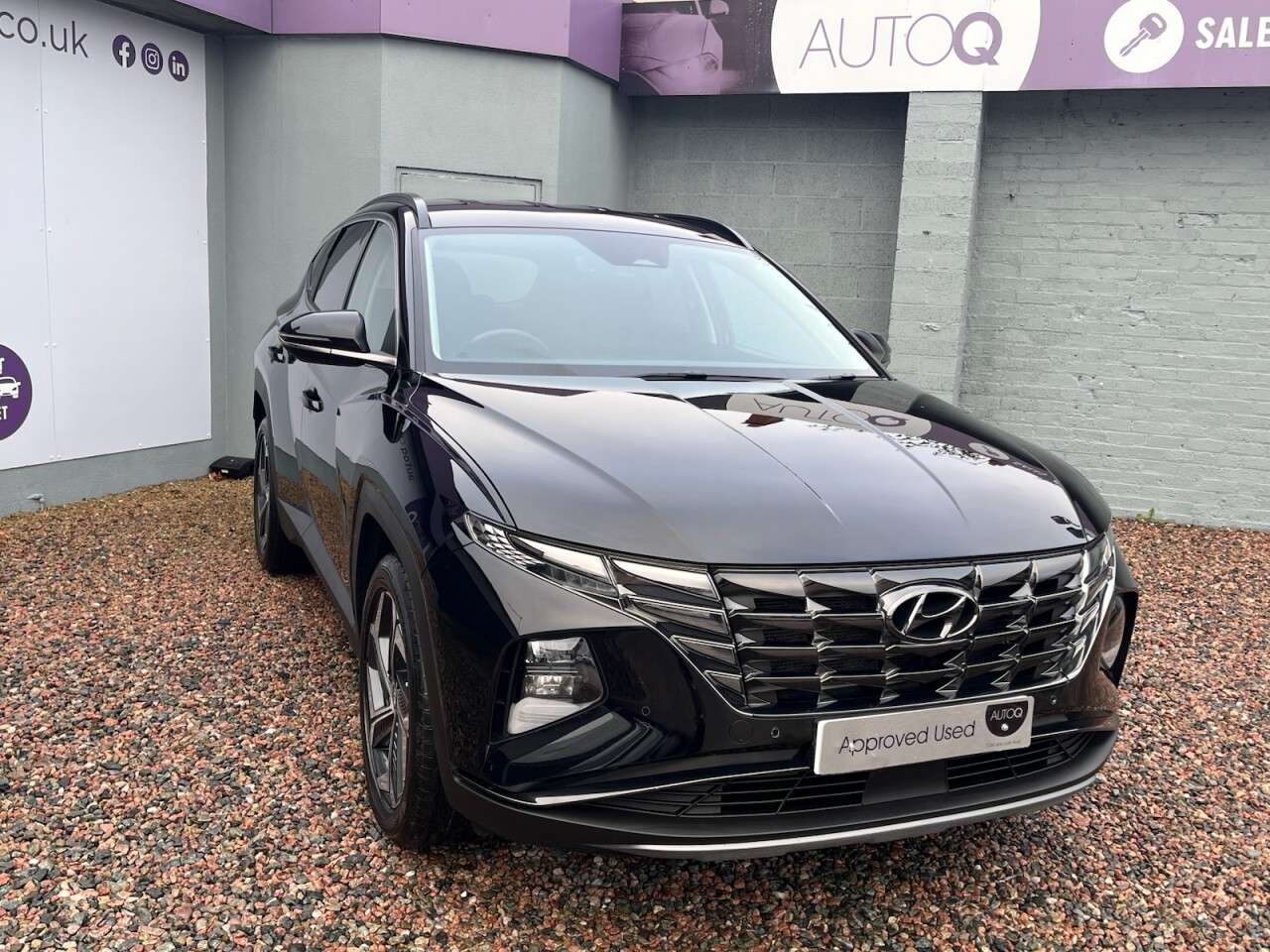 2022 HYUNDAI TUCSON 2022 HYUNDAI TUCSON