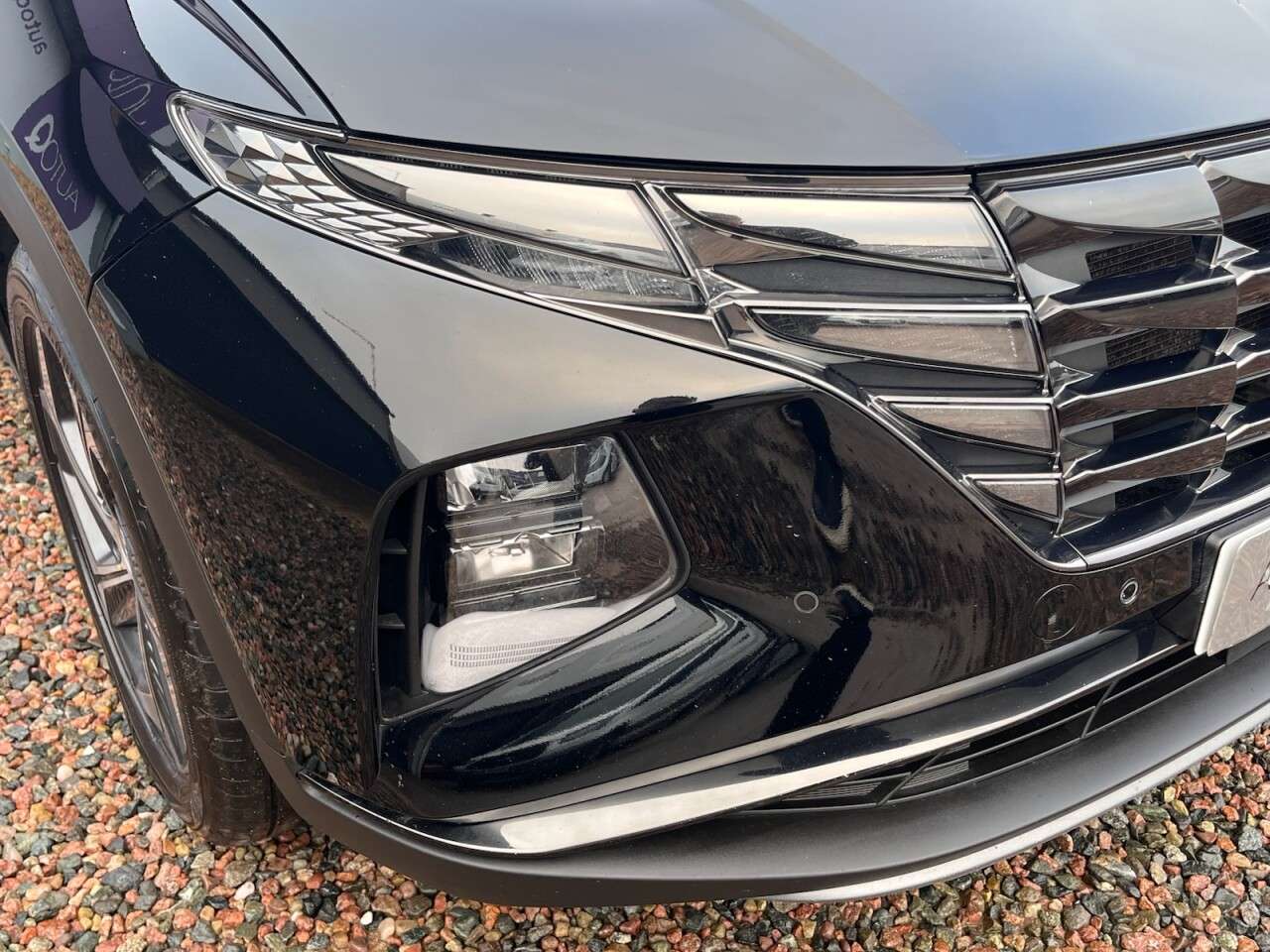 2022 HYUNDAI TUCSON 2022 HYUNDAI TUCSON