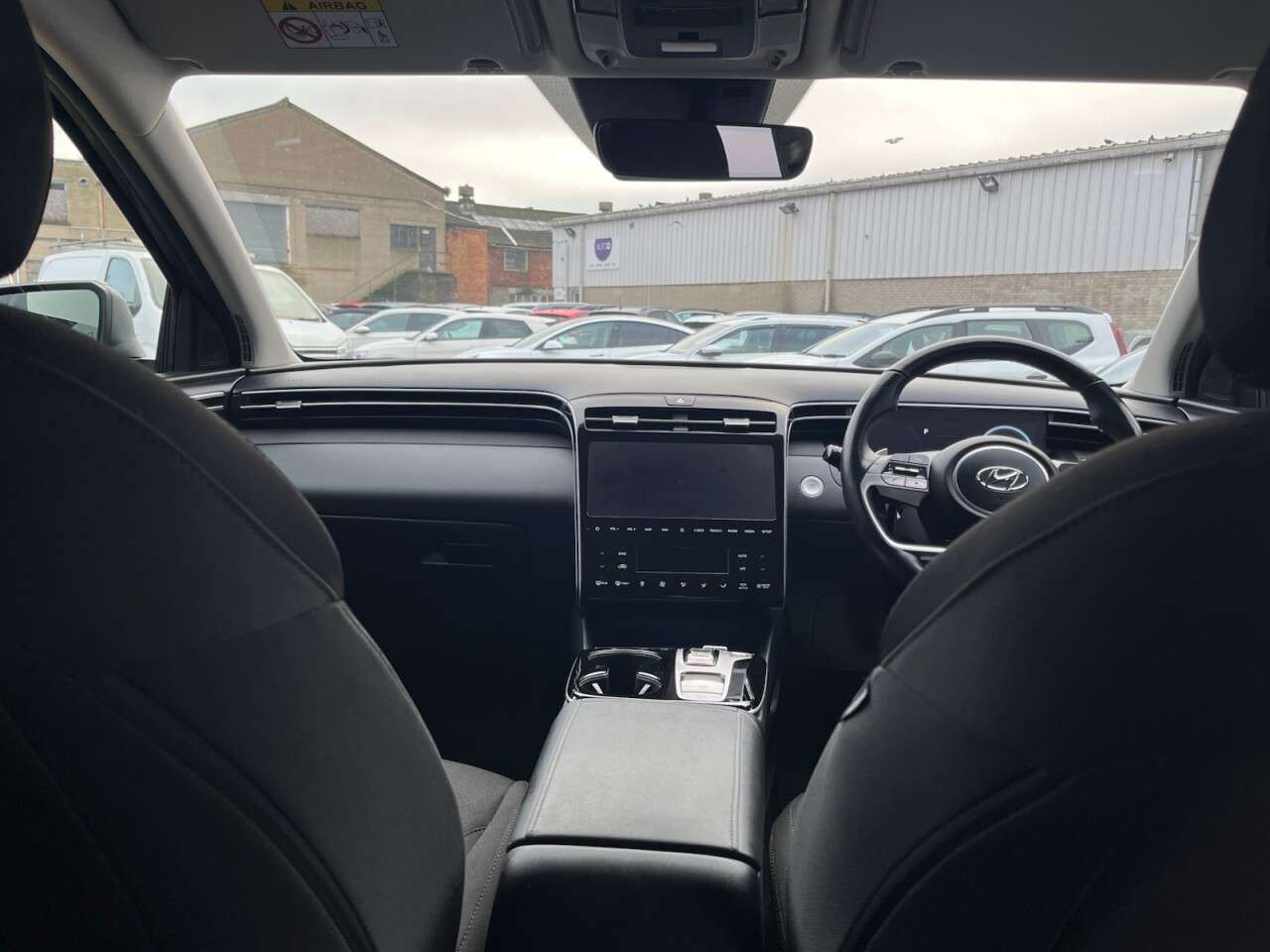 2022 HYUNDAI TUCSON 2022 HYUNDAI TUCSON