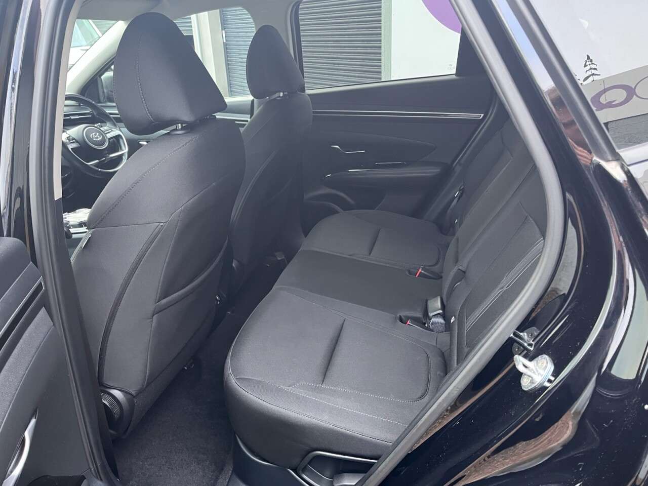 2022 HYUNDAI TUCSON 2022 HYUNDAI TUCSON