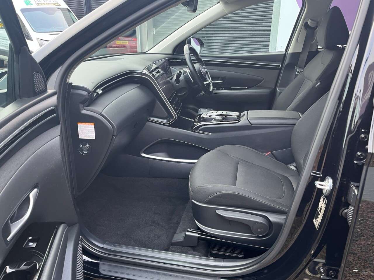 2022 HYUNDAI TUCSON 2022 HYUNDAI TUCSON