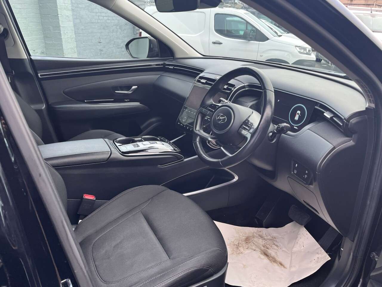 2022 HYUNDAI TUCSON 2022 HYUNDAI TUCSON