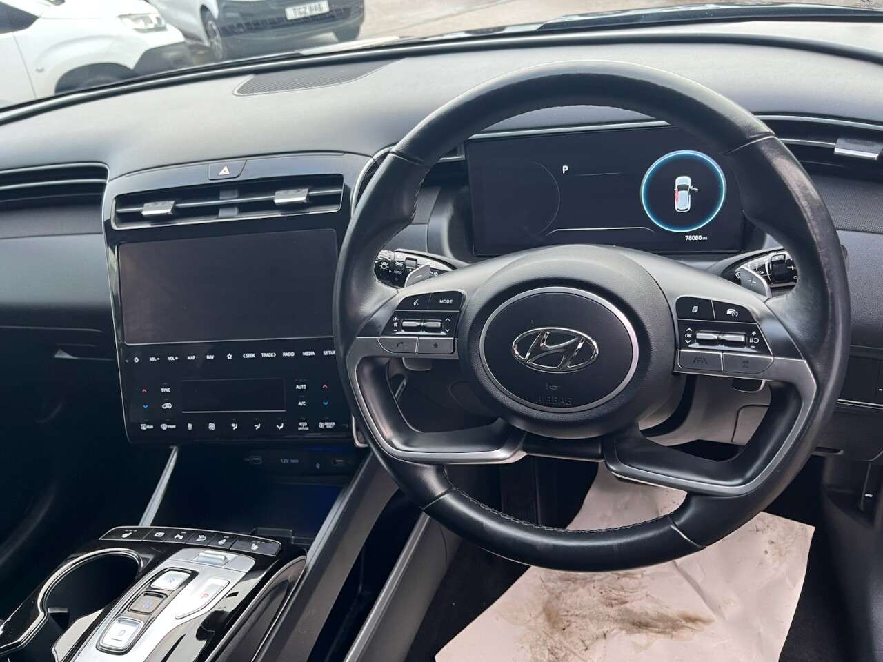 2022 HYUNDAI TUCSON 2022 HYUNDAI TUCSON