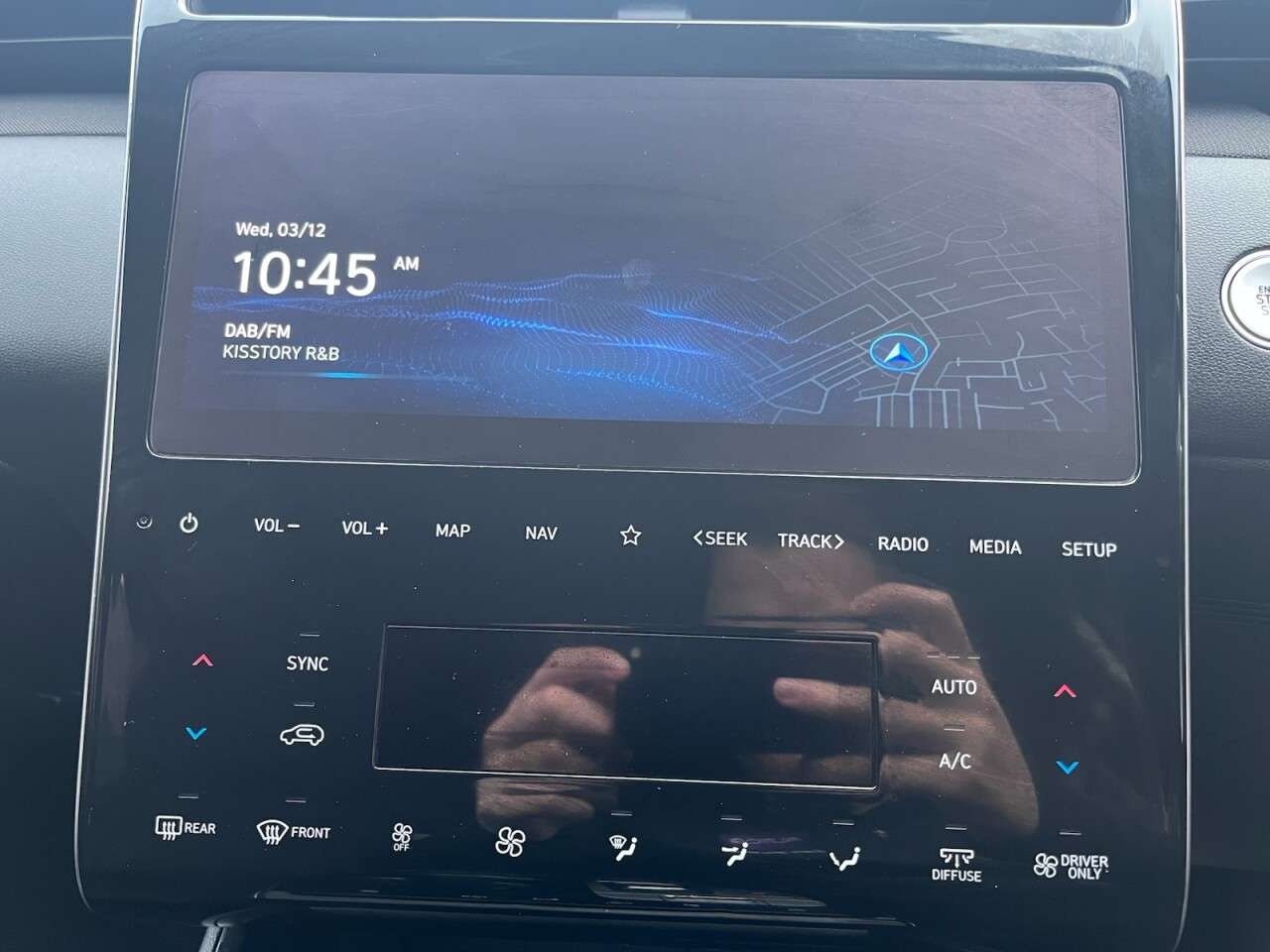 2022 HYUNDAI TUCSON 2022 HYUNDAI TUCSON