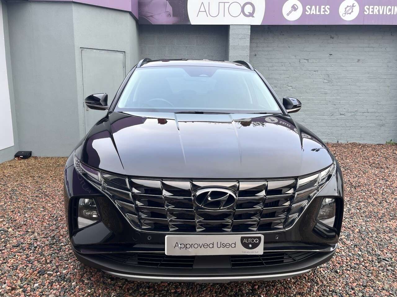 2022 HYUNDAI TUCSON 2022 HYUNDAI TUCSON