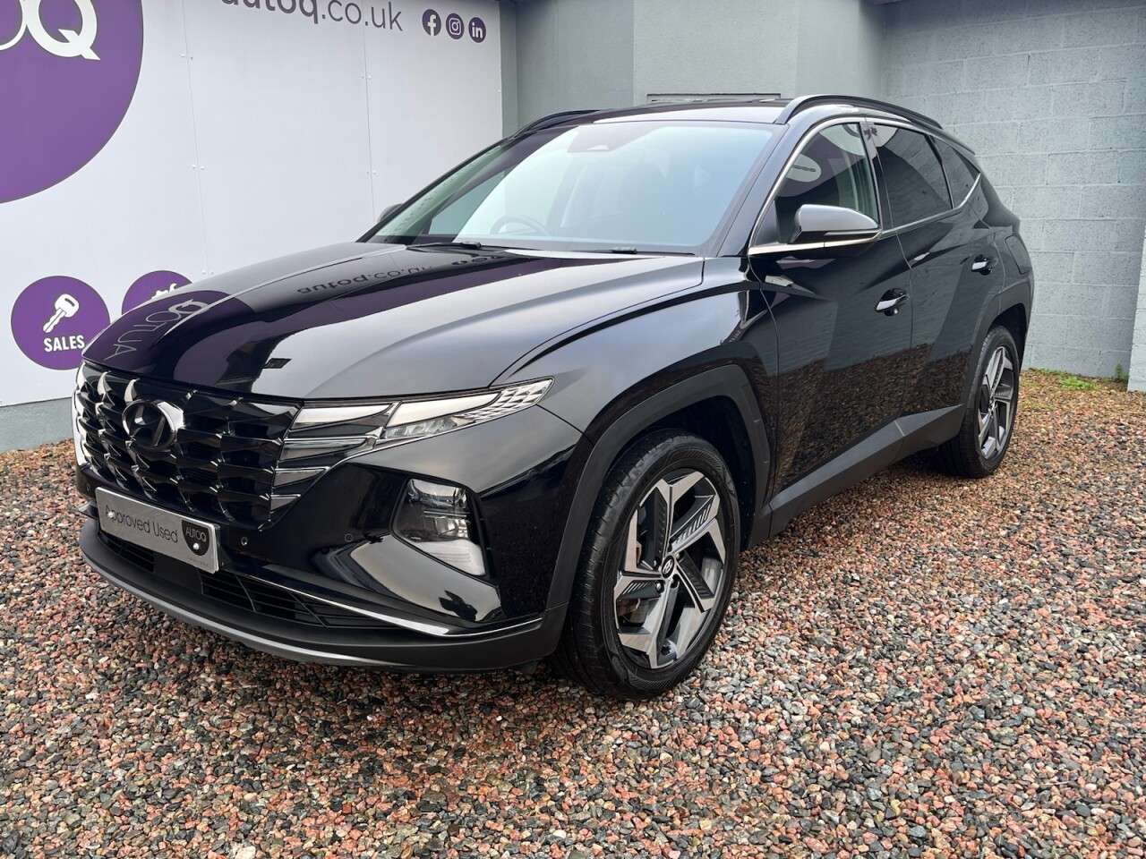 2022 HYUNDAI TUCSON 2022 HYUNDAI TUCSON