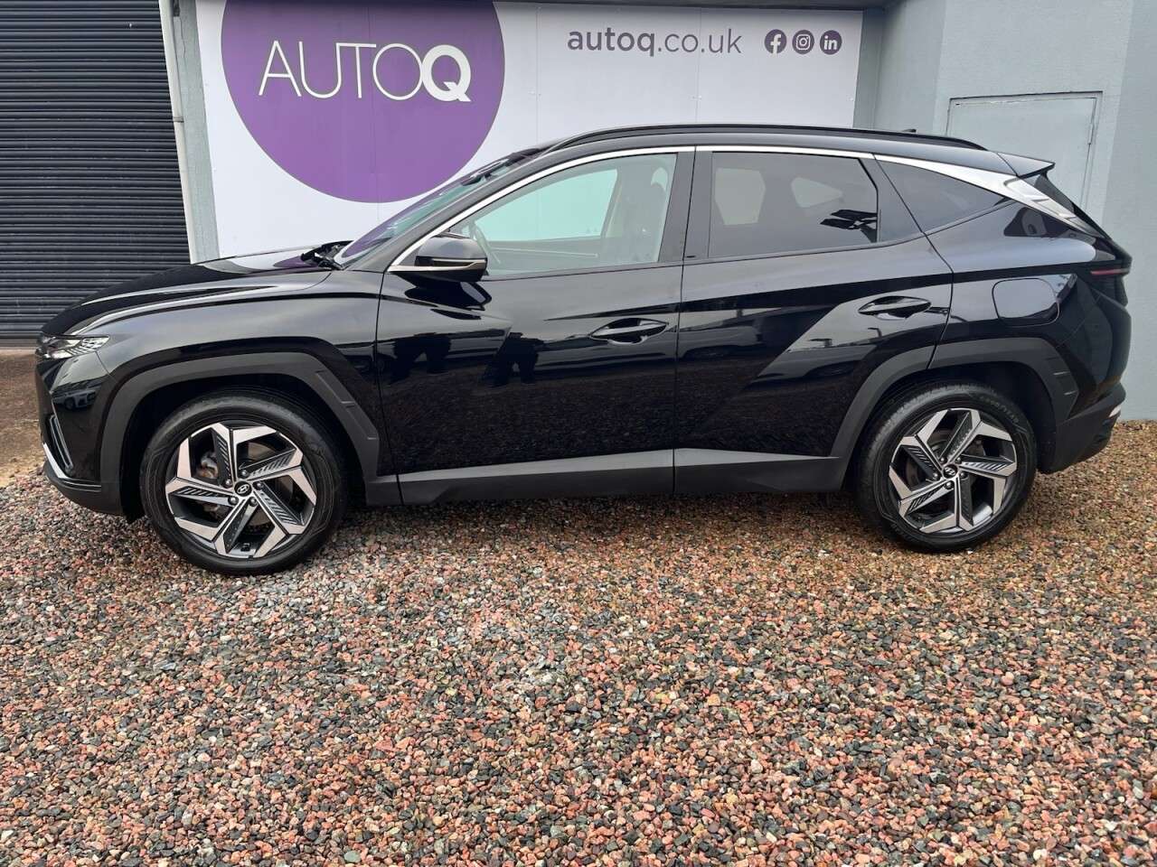 2022 HYUNDAI TUCSON 2022 HYUNDAI TUCSON