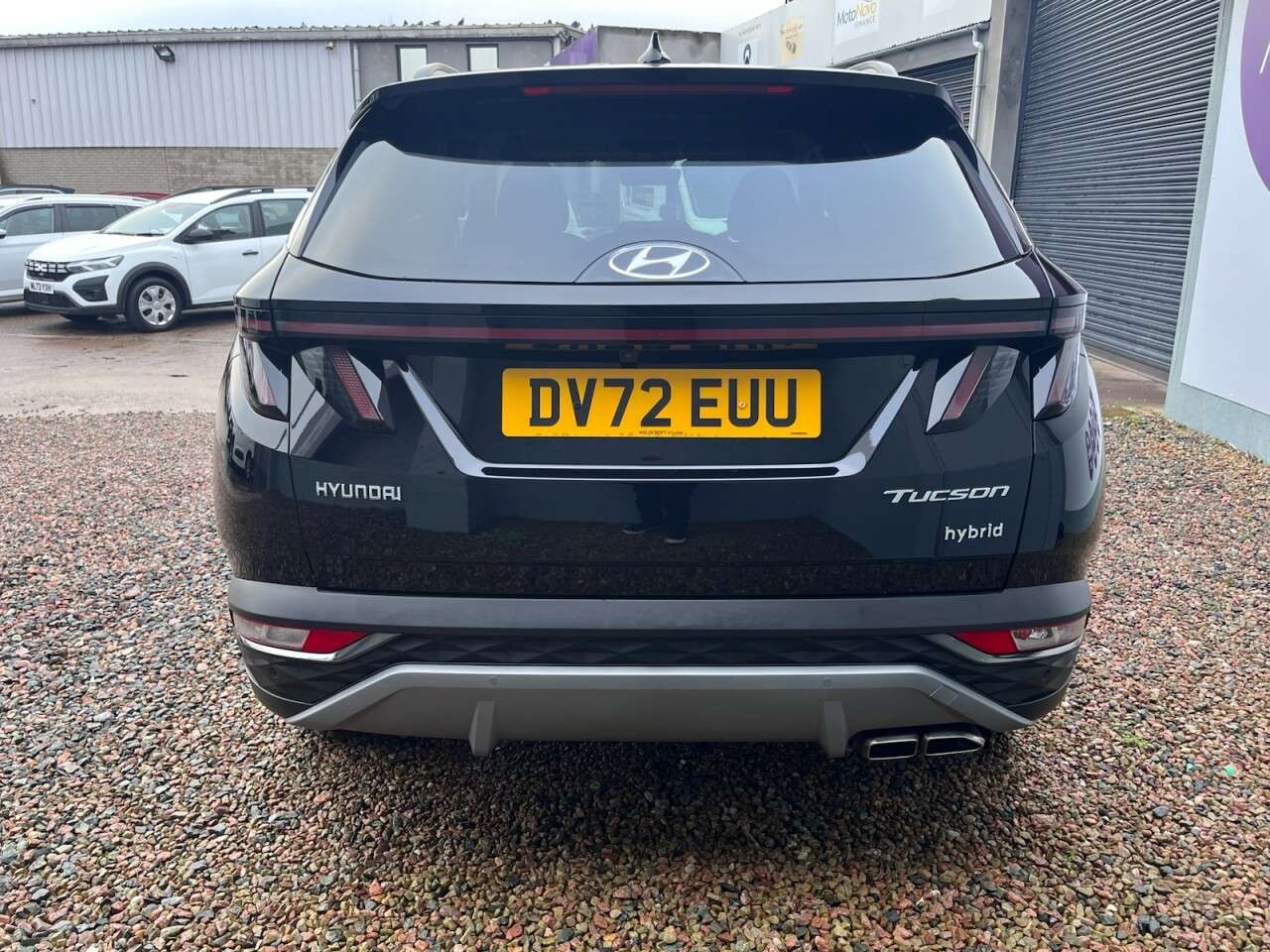 2022 HYUNDAI TUCSON 2022 HYUNDAI TUCSON