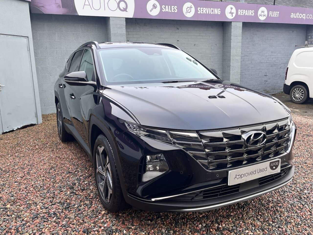 2022 HYUNDAI TUCSON 2022 HYUNDAI TUCSON