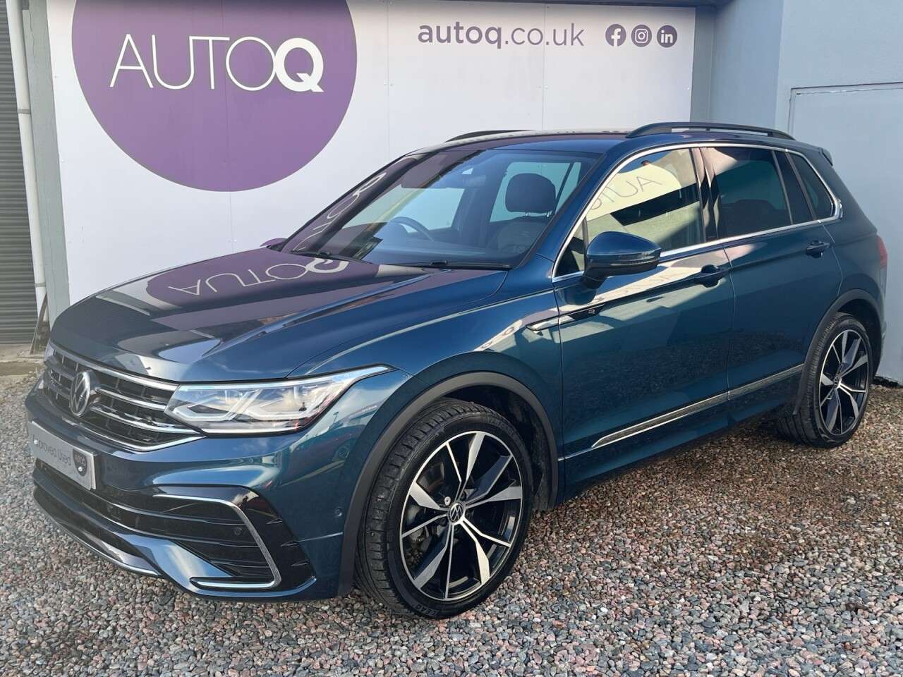 2020 VOLKSWAGEN TIGUAN 2020 VOLKSWAGEN TIGUAN