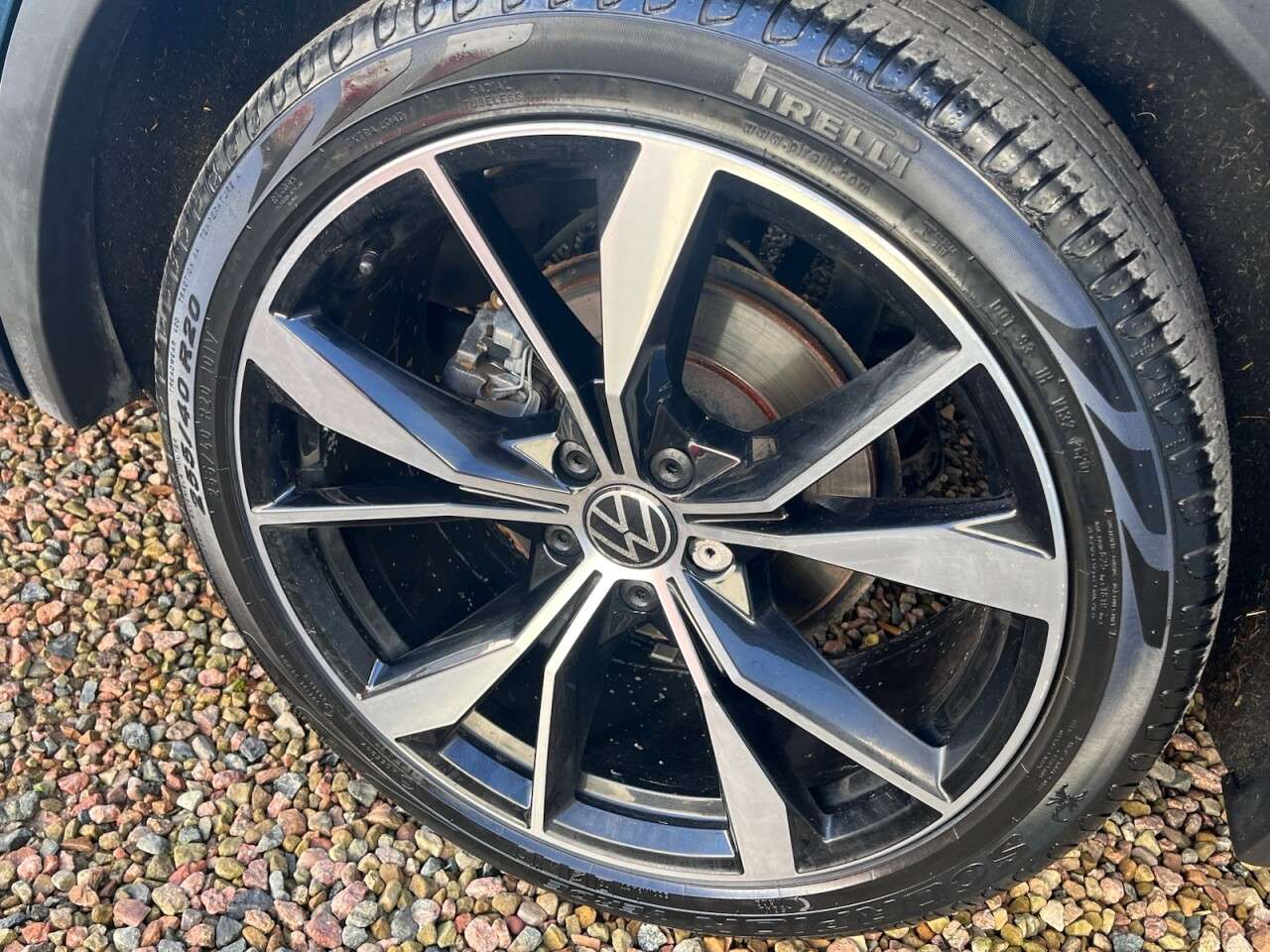 2020 VOLKSWAGEN TIGUAN 2020 VOLKSWAGEN TIGUAN