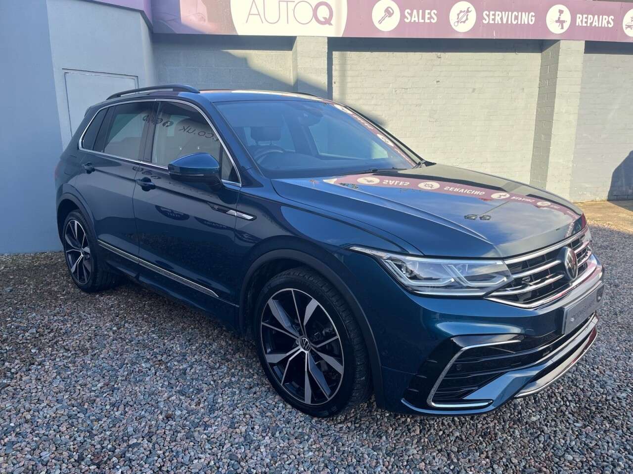 2020 VOLKSWAGEN TIGUAN 2020 VOLKSWAGEN TIGUAN