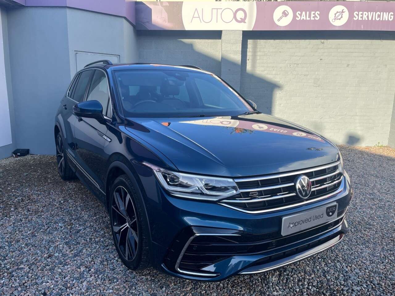 2020 VOLKSWAGEN TIGUAN 2020 VOLKSWAGEN TIGUAN