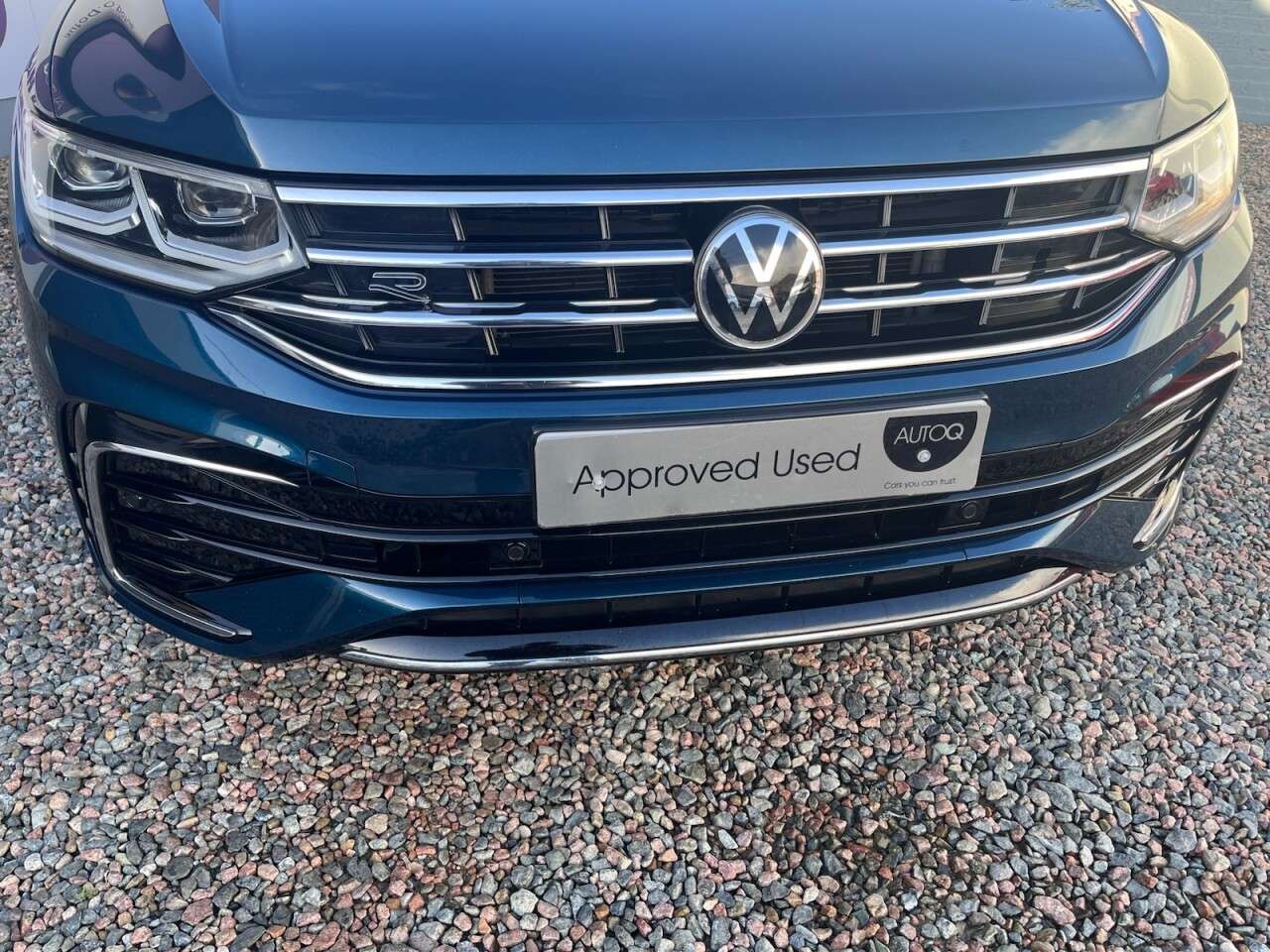 2020 VOLKSWAGEN TIGUAN 2020 VOLKSWAGEN TIGUAN