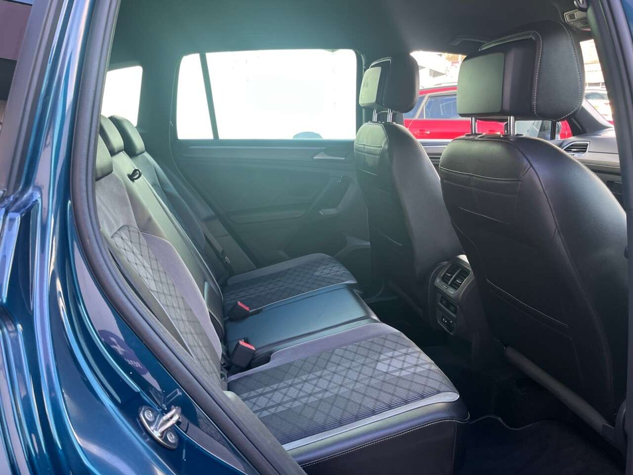 2020 VOLKSWAGEN TIGUAN 2020 VOLKSWAGEN TIGUAN