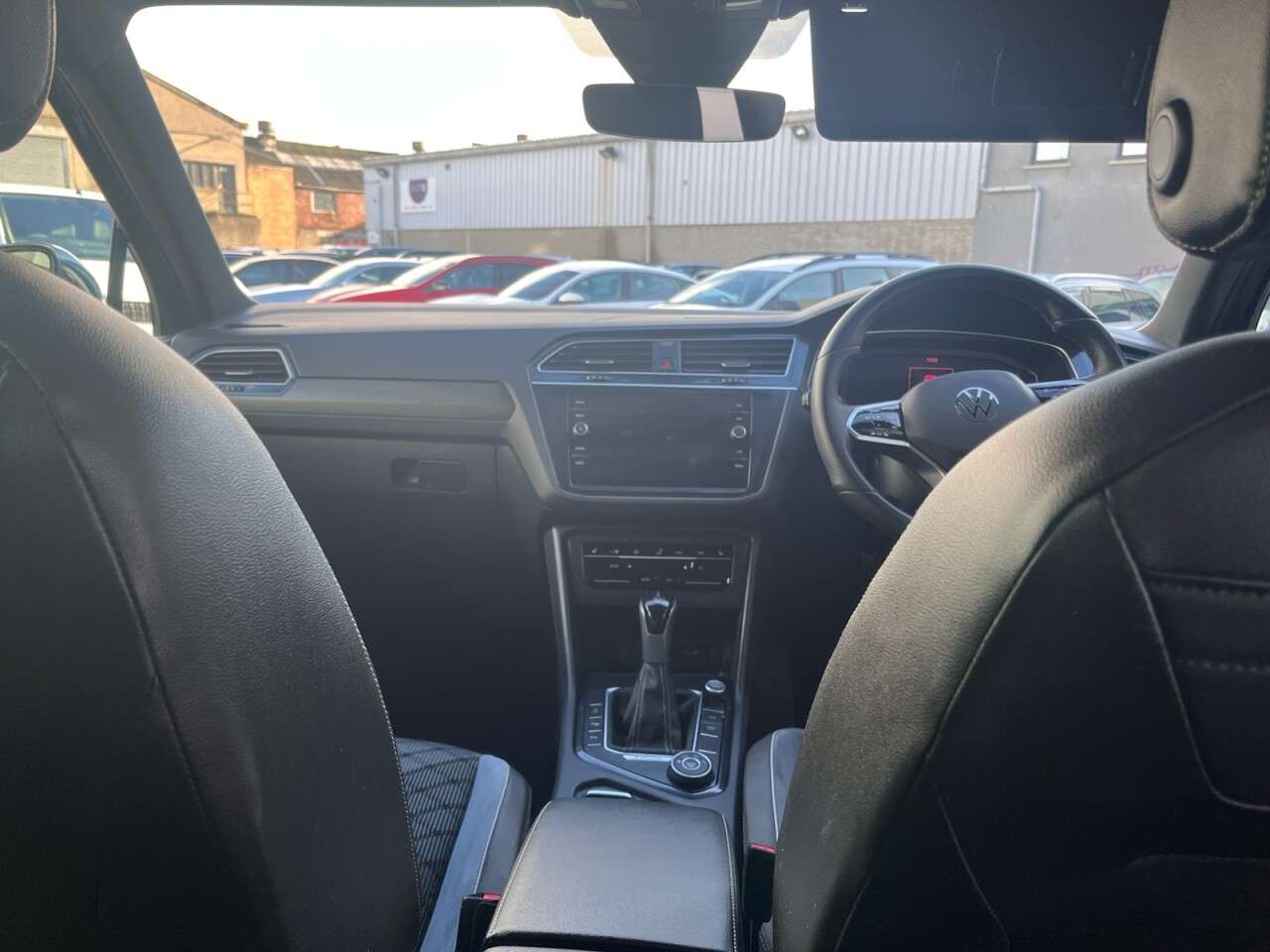 2020 VOLKSWAGEN TIGUAN 2020 VOLKSWAGEN TIGUAN