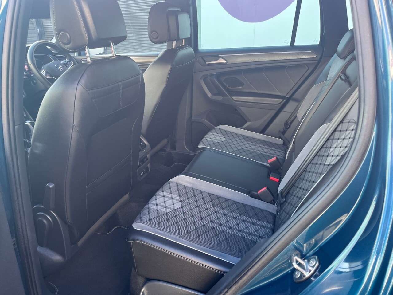 2020 VOLKSWAGEN TIGUAN 2020 VOLKSWAGEN TIGUAN