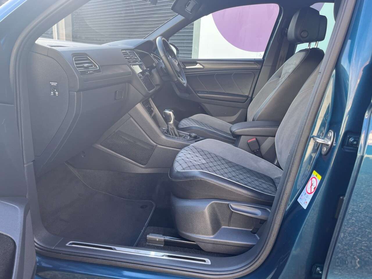 2020 VOLKSWAGEN TIGUAN 2020 VOLKSWAGEN TIGUAN