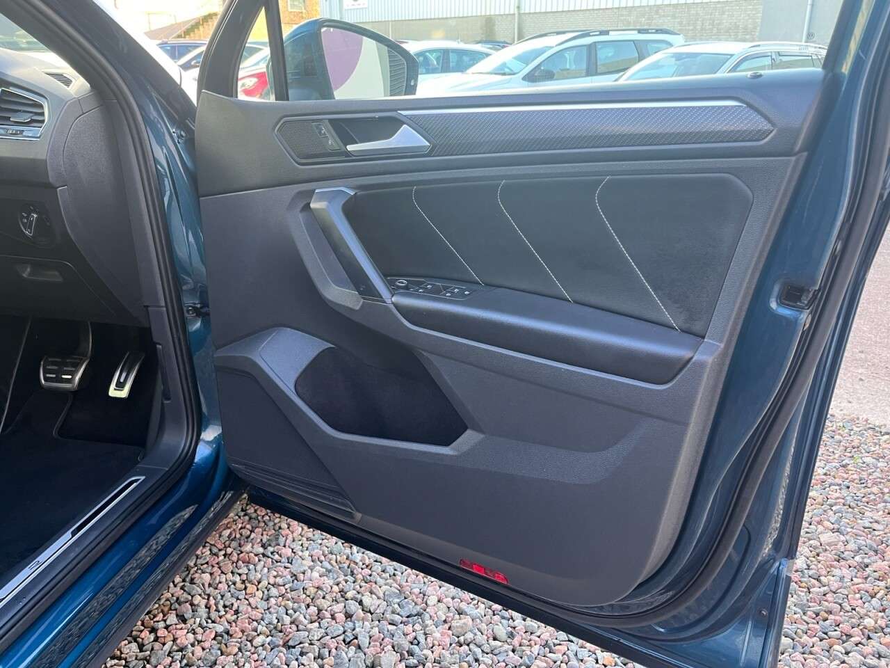 2020 VOLKSWAGEN TIGUAN 2020 VOLKSWAGEN TIGUAN