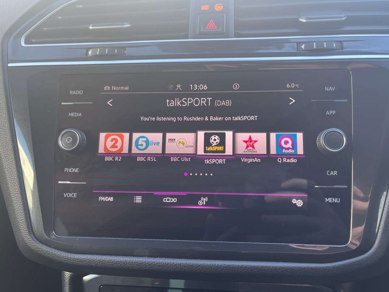 2020 VOLKSWAGEN TIGUAN 2020 VOLKSWAGEN TIGUAN