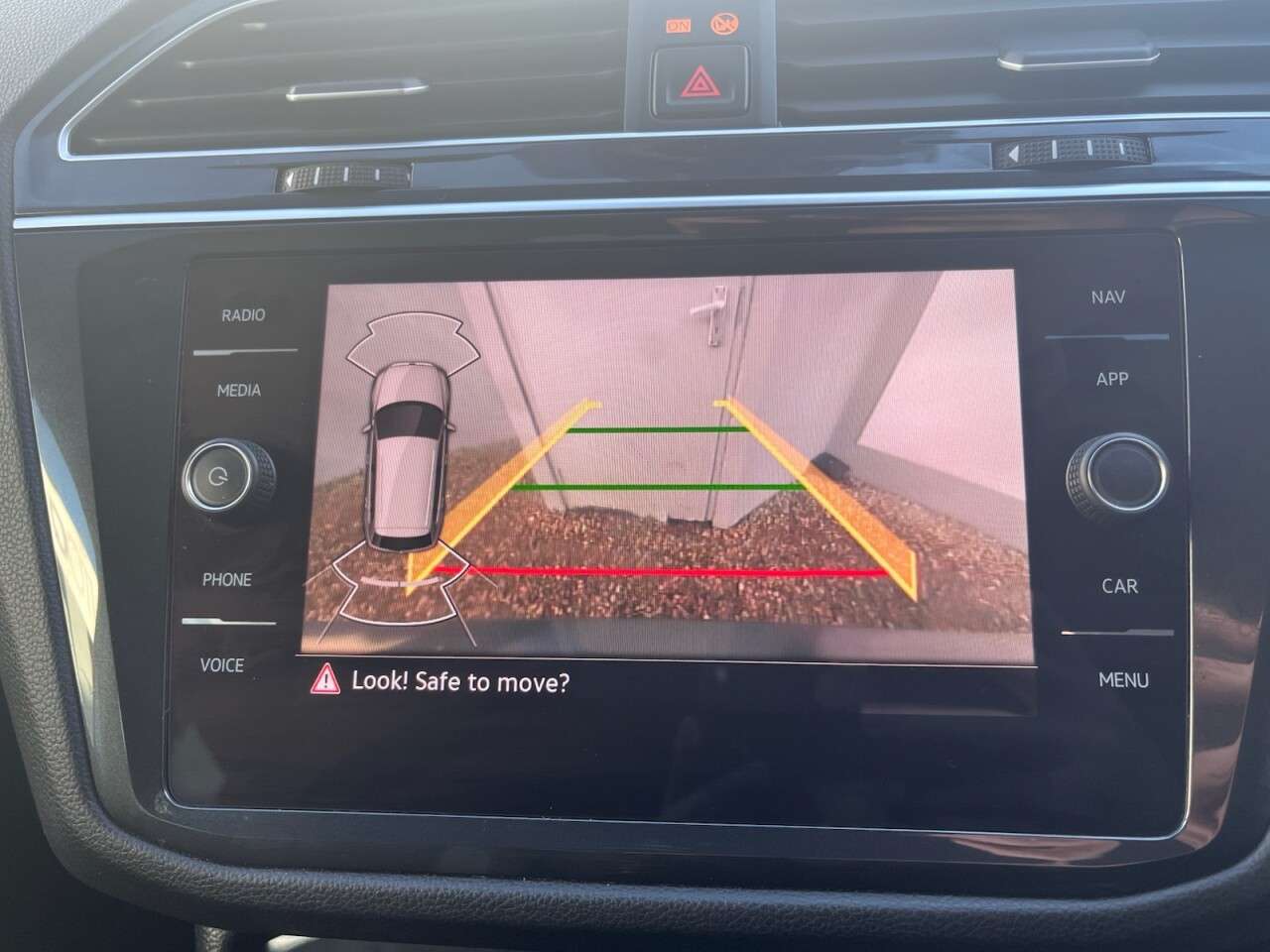 2020 VOLKSWAGEN TIGUAN 2020 VOLKSWAGEN TIGUAN