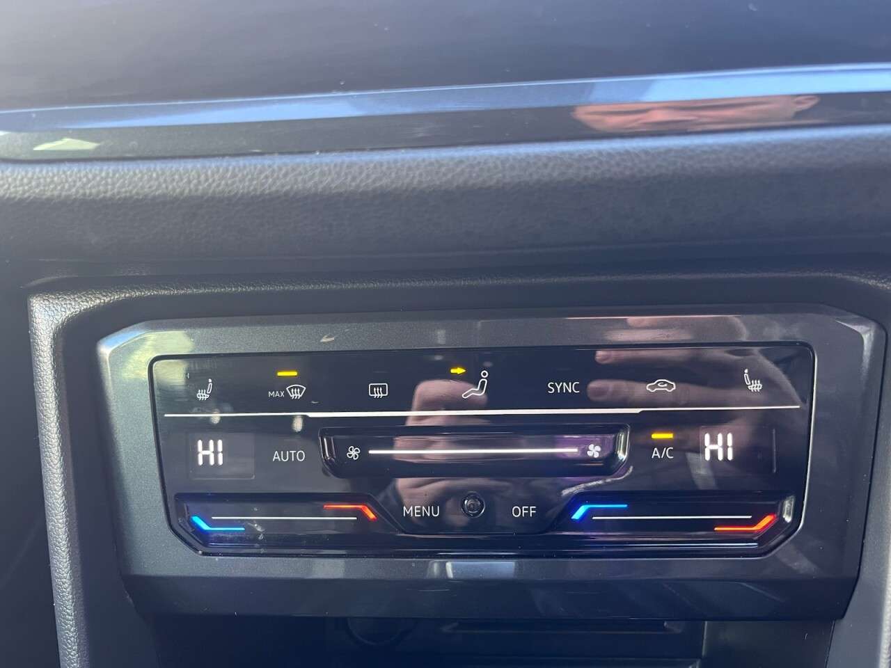 2020 VOLKSWAGEN TIGUAN 2020 VOLKSWAGEN TIGUAN