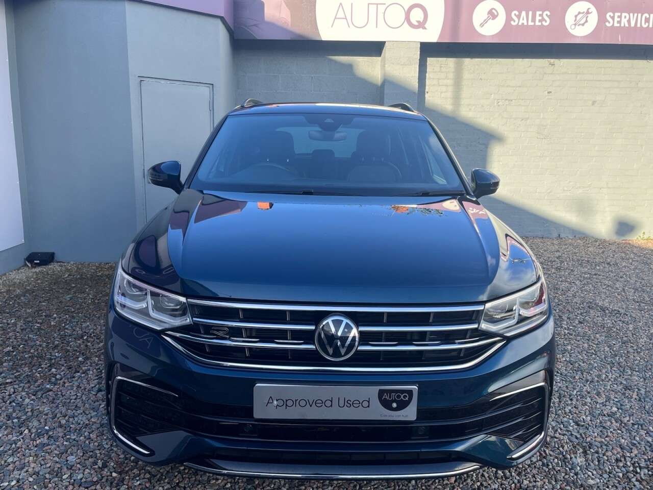 2020 VOLKSWAGEN TIGUAN 2020 VOLKSWAGEN TIGUAN