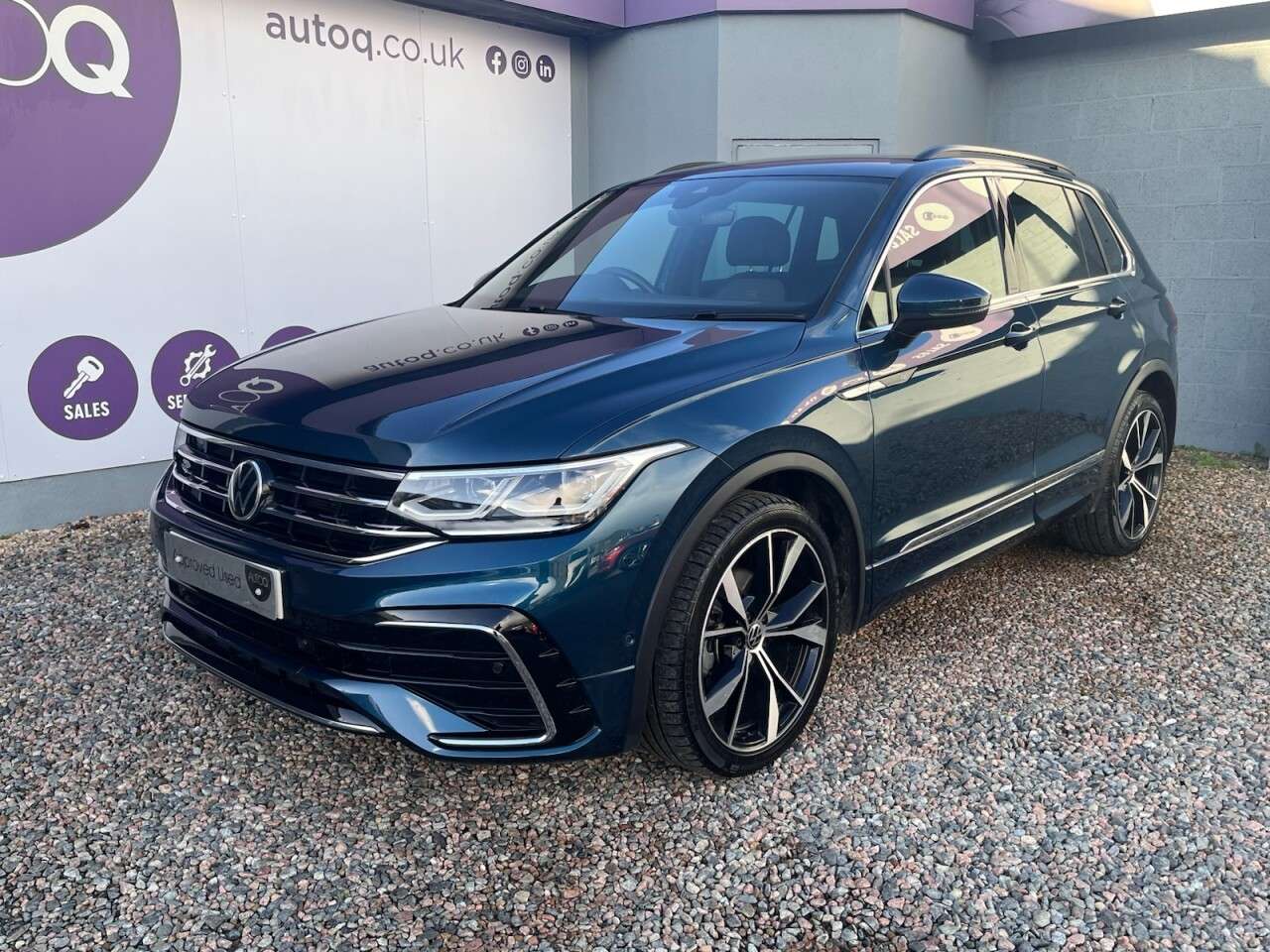 2020 VOLKSWAGEN TIGUAN 2020 VOLKSWAGEN TIGUAN