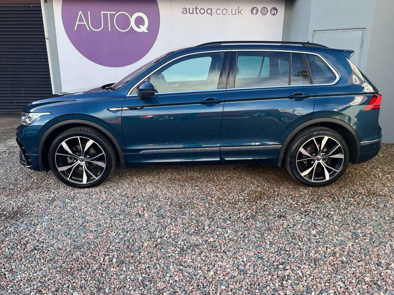 2020 VOLKSWAGEN TIGUAN 2020 VOLKSWAGEN TIGUAN