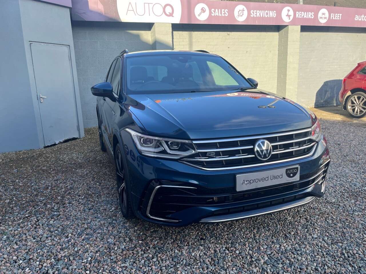 2020 VOLKSWAGEN TIGUAN 2020 VOLKSWAGEN TIGUAN