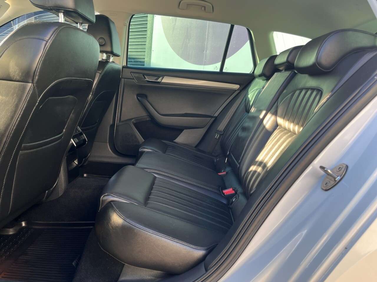 2016 SKODA SUPERB 2016 SKODA SUPERB