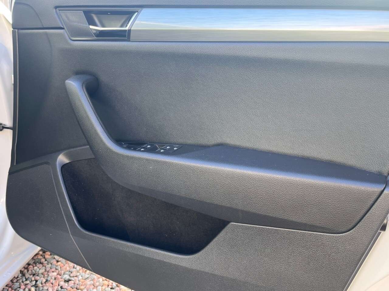 2016 SKODA SUPERB 2016 SKODA SUPERB