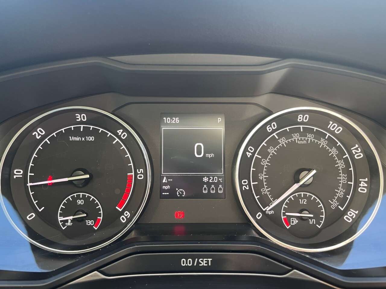 2016 SKODA SUPERB 2016 SKODA SUPERB