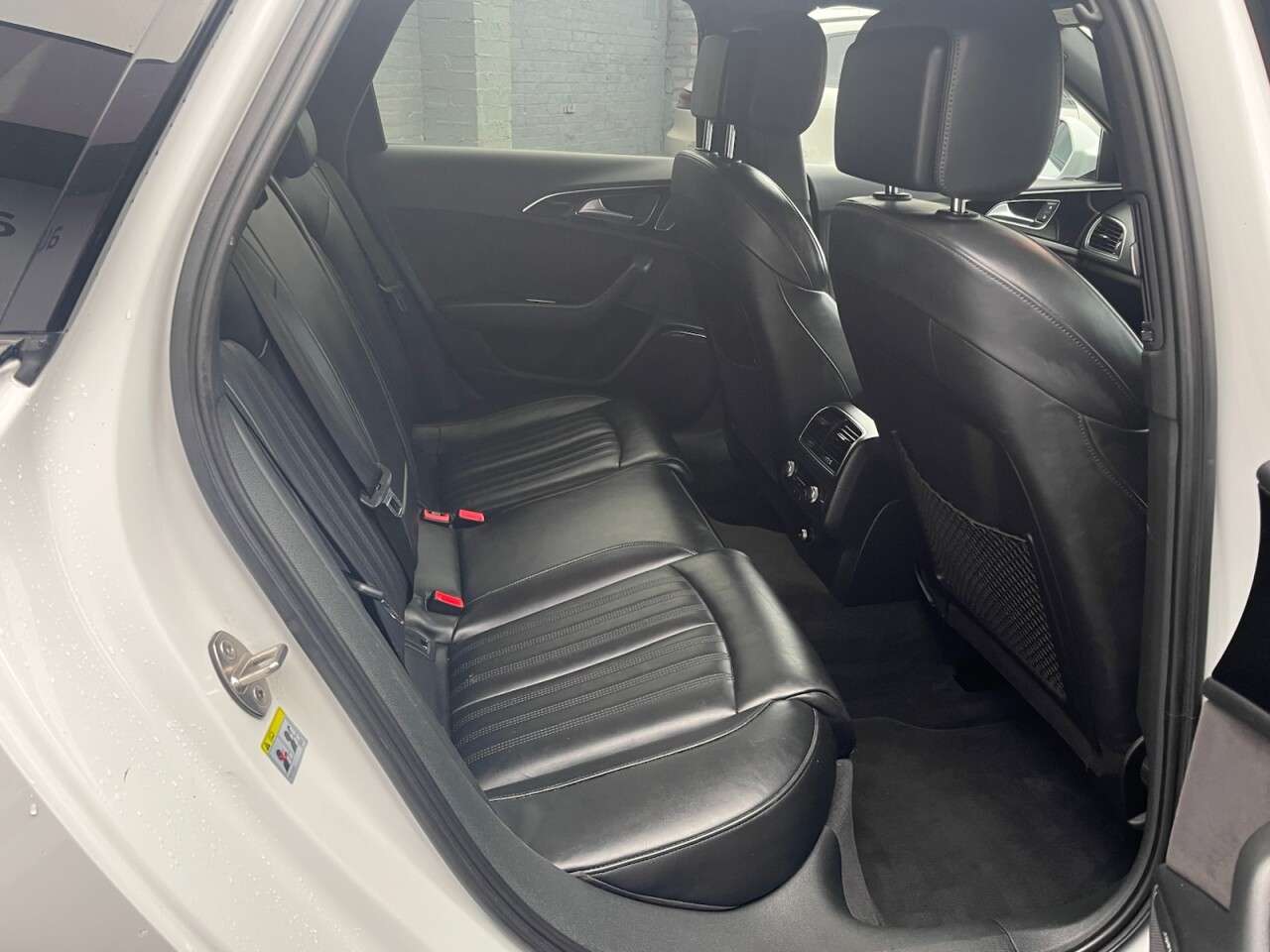 null AUDI A6 AVANT null AUDI A6 AVANT