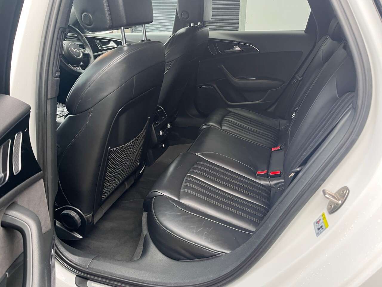 null AUDI A6 AVANT null AUDI A6 AVANT