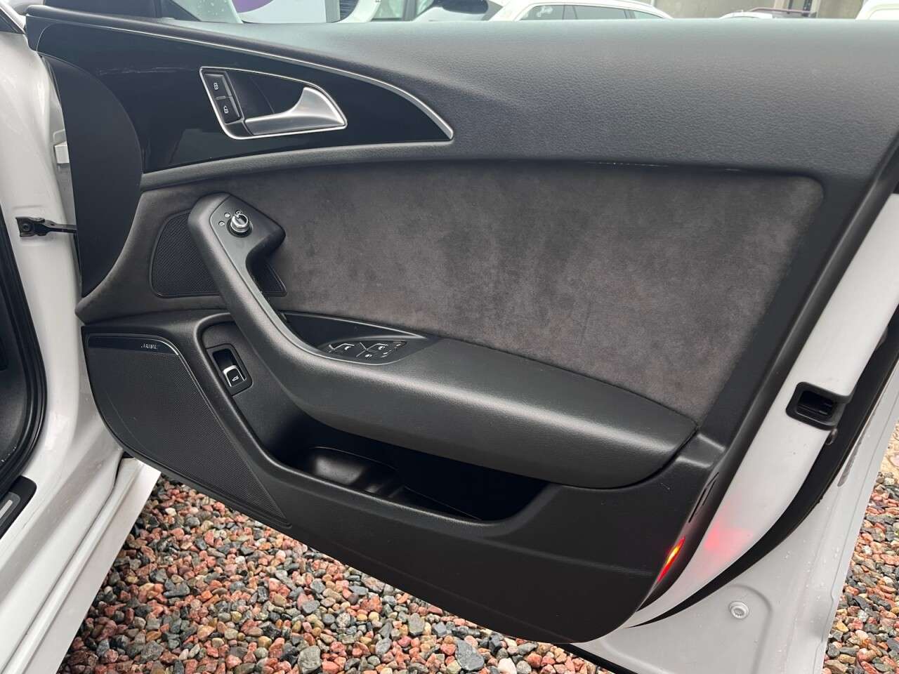 null AUDI A6 AVANT null AUDI A6 AVANT