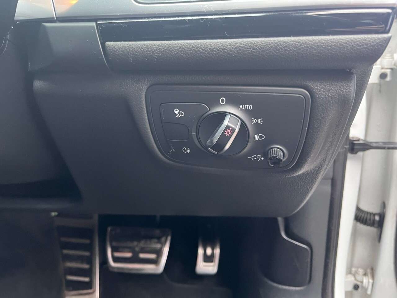 null AUDI A6 AVANT null AUDI A6 AVANT