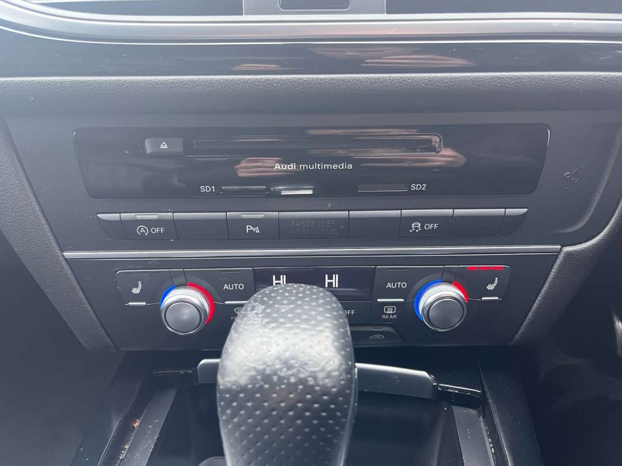 null AUDI A6 AVANT null AUDI A6 AVANT