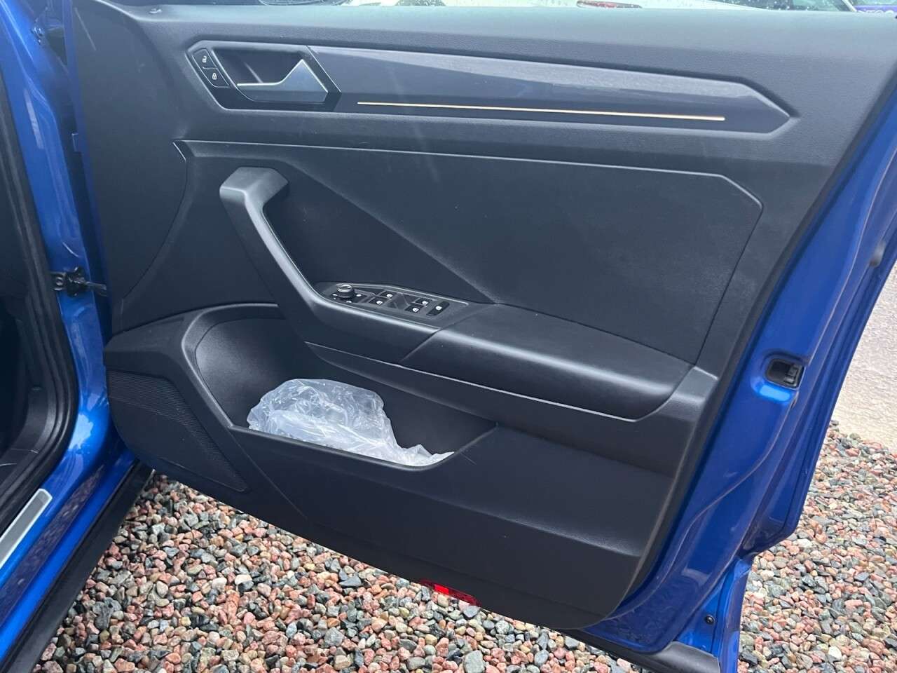 2019 VOLKSWAGEN T-ROC 2019 VOLKSWAGEN T-ROC